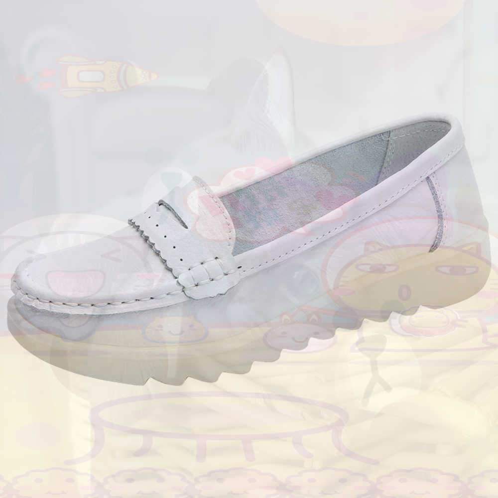 Moccasin Driving Teenage Sneak - Home Office News Uk ulasan dan harga