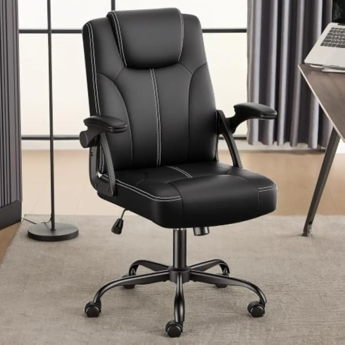 Ergonomic executive office cha - Ergonomic Office Chair ulasan dan harga