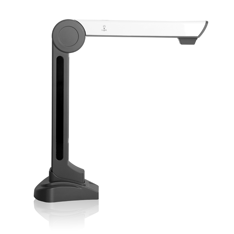 2026 ljc Eloam S500P 5MP Ultra - Document Scanner Portable ulasan dan harga