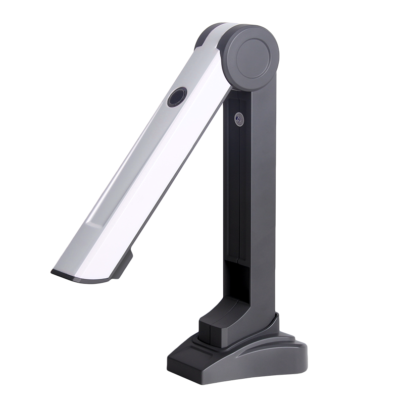 2026 ljc Eloam S500P 5MP Ultra - Document Scanner Portable ulasan dan harga
