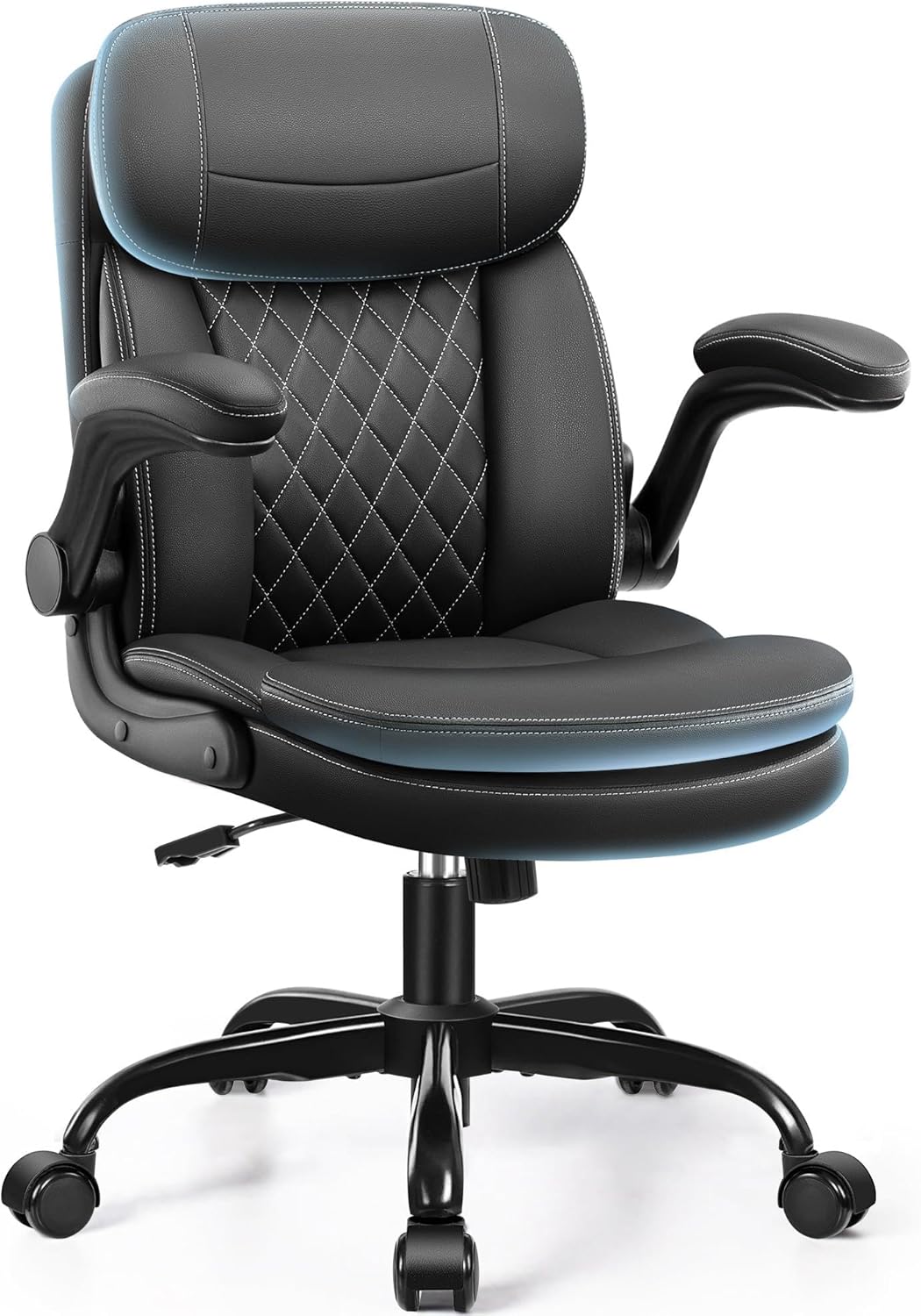 Ergonomic Office Chair with Do - Ergonomic Office Chair ulasan dan harga