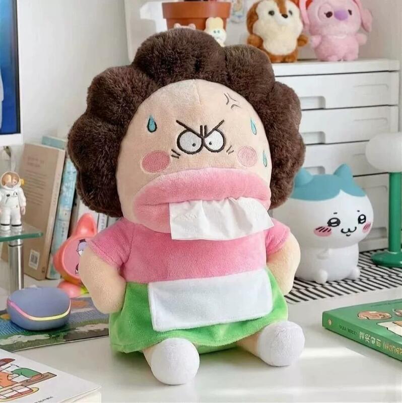 Kawaii Cartoon Atashin'chi Tac - Home Office Or ulasan dan harga