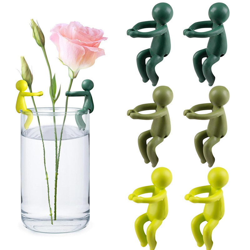 Hydroponic Plant Fixing Figuri - Home Office Layout ulasan dan harga