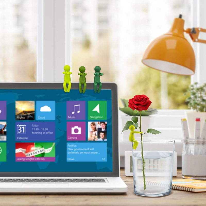 Hydroponic Plant Fixing Figuri - Home Office Layout ulasan dan harga