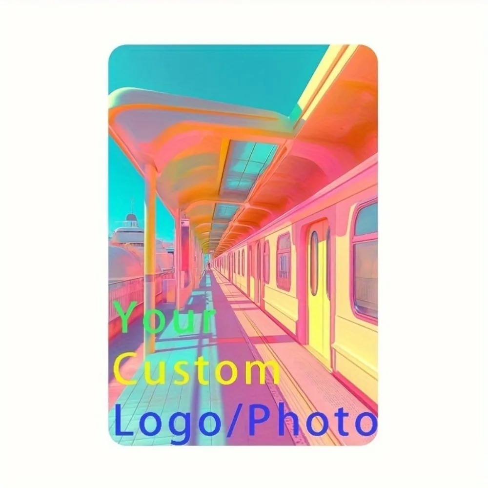 CIFbuy Customizable 1pc Custom - Home Office Logo ulasan dan harga