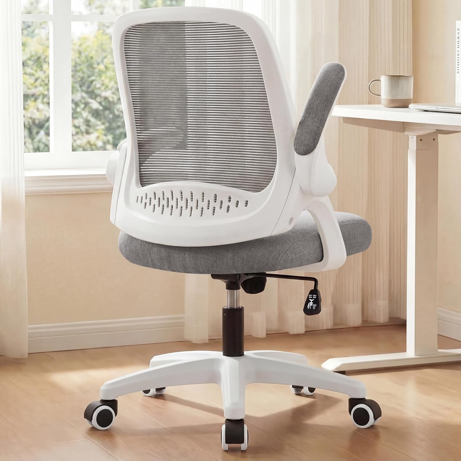 Ergonomic Mesh Office Chair wi - Ergonomic Office Chair ulasan dan harga