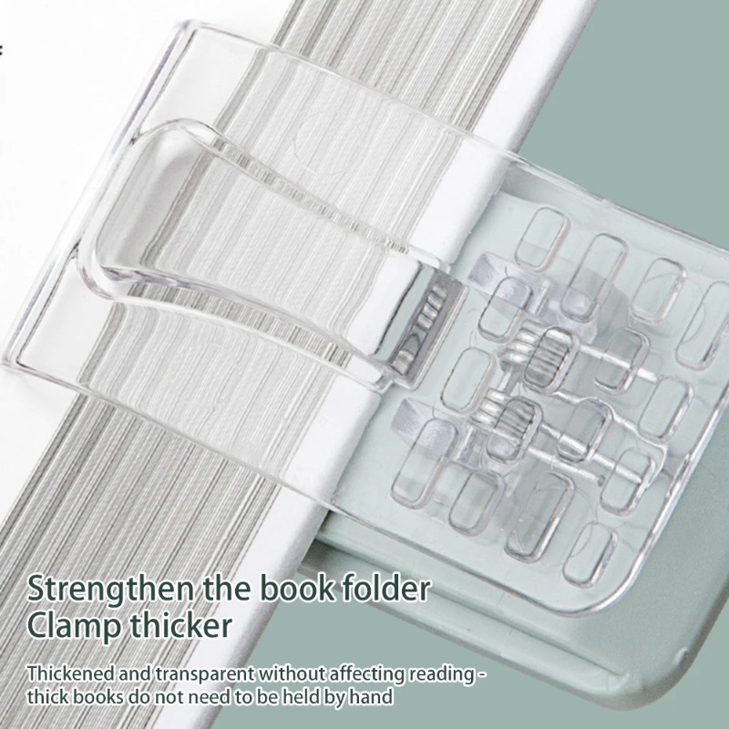 Portable Adjustable Rotatable  - Document Holder Stand ulasan dan harga
