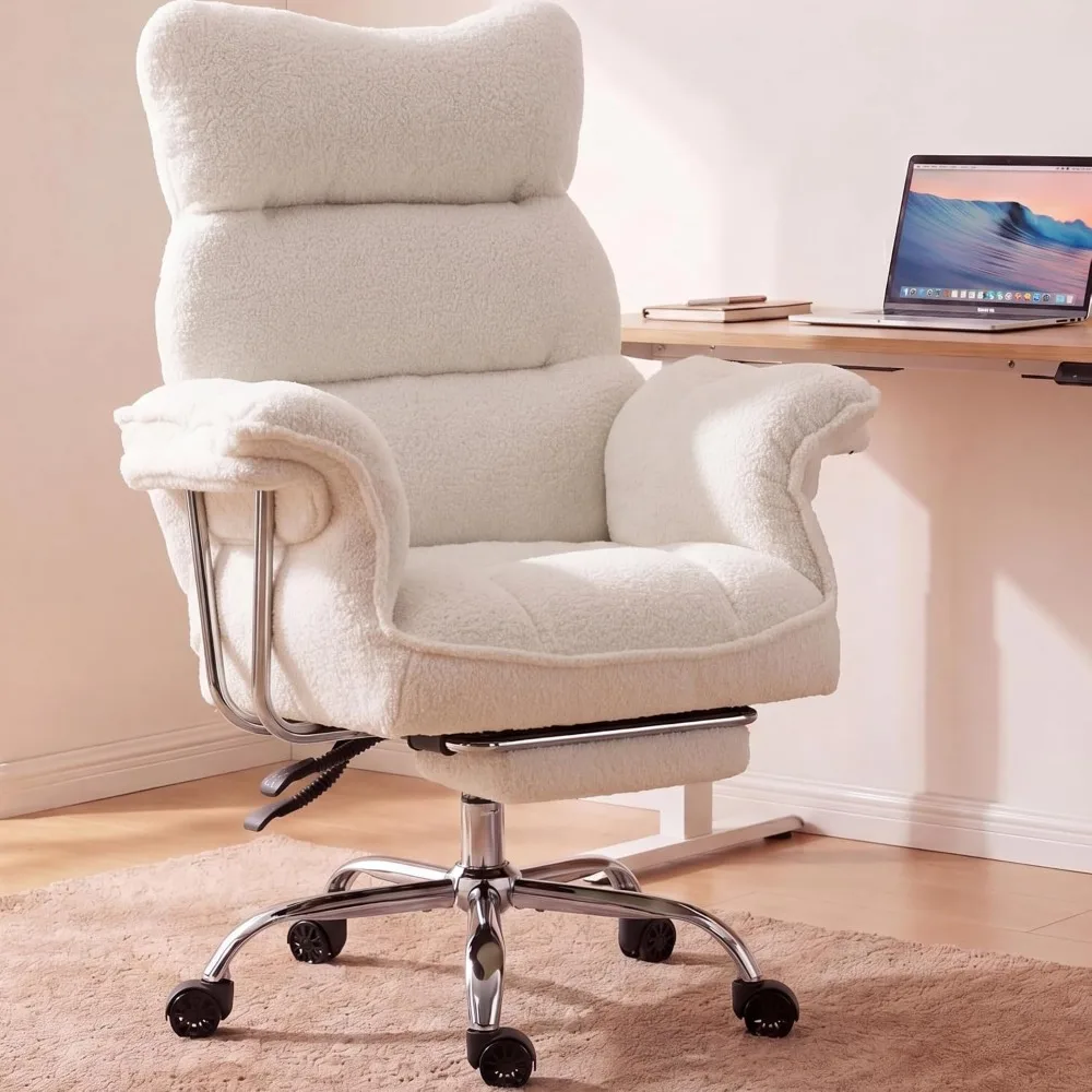 Ergonomic Big and Tall Office  - Ergonomic Office Chair ulasan dan harga