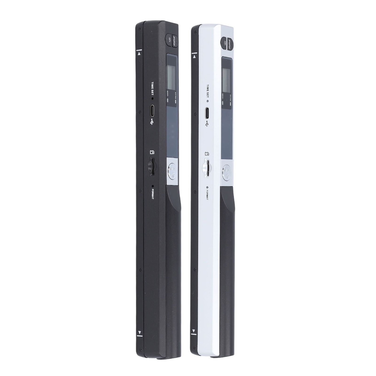 Portable Scanner for A4 Docume - Document Scanner Portable ulasan dan harga