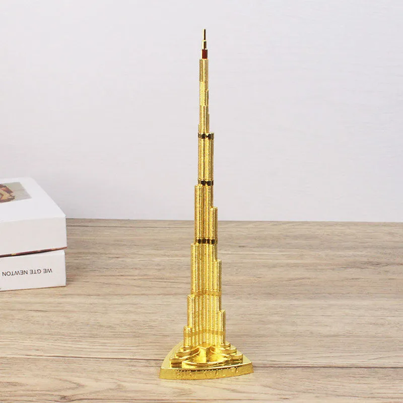 Creative Dubai Tower Building  - Home Office Dubai ulasan dan harga