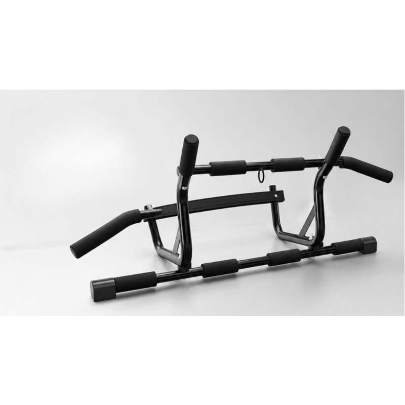 Door Pull-Up Bar Door Frame Mo - Home Office Or ulasan dan harga