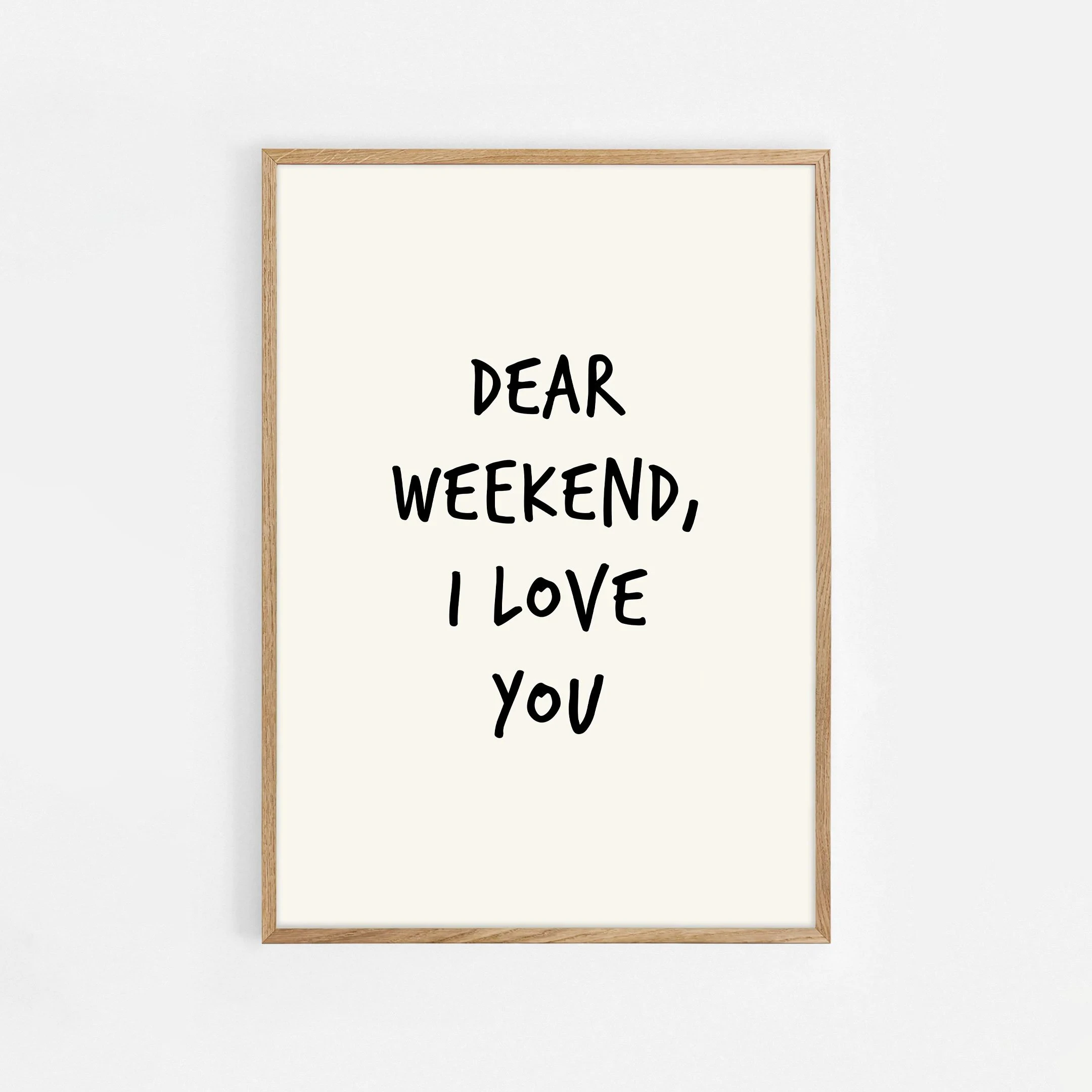 Motivational Goals Funny Quote - Home Office Room Inspiration ulasan dan harga