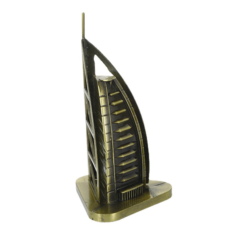 Burj Al Arab Office Desktop Or - Home Office Dubai ulasan dan harga