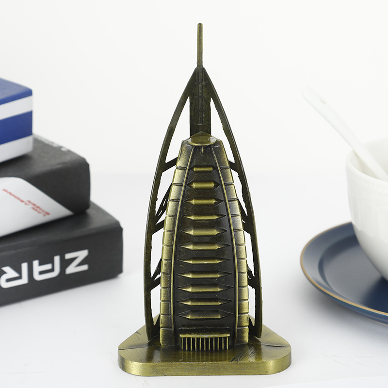 Burj Al Arab Office Desktop Or - Home Office Dubai ulasan dan harga