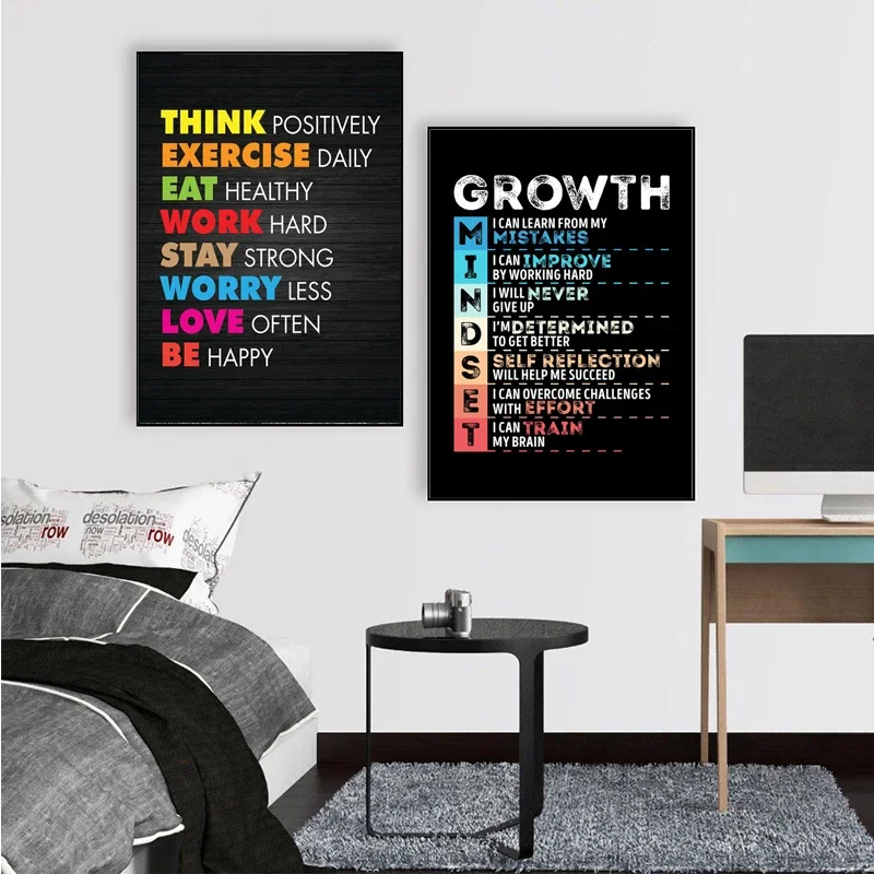 Motivational Success Quotes Ca - Home Office Room Inspiration ulasan dan harga