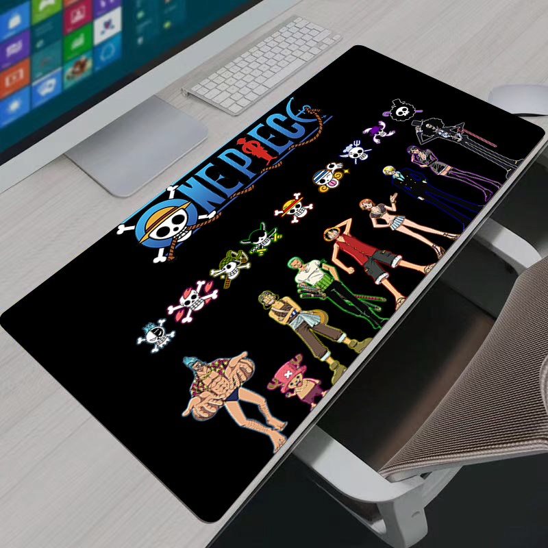 Mouse Pad Gaming Japan Game An - Home Office Layout ulasan dan harga