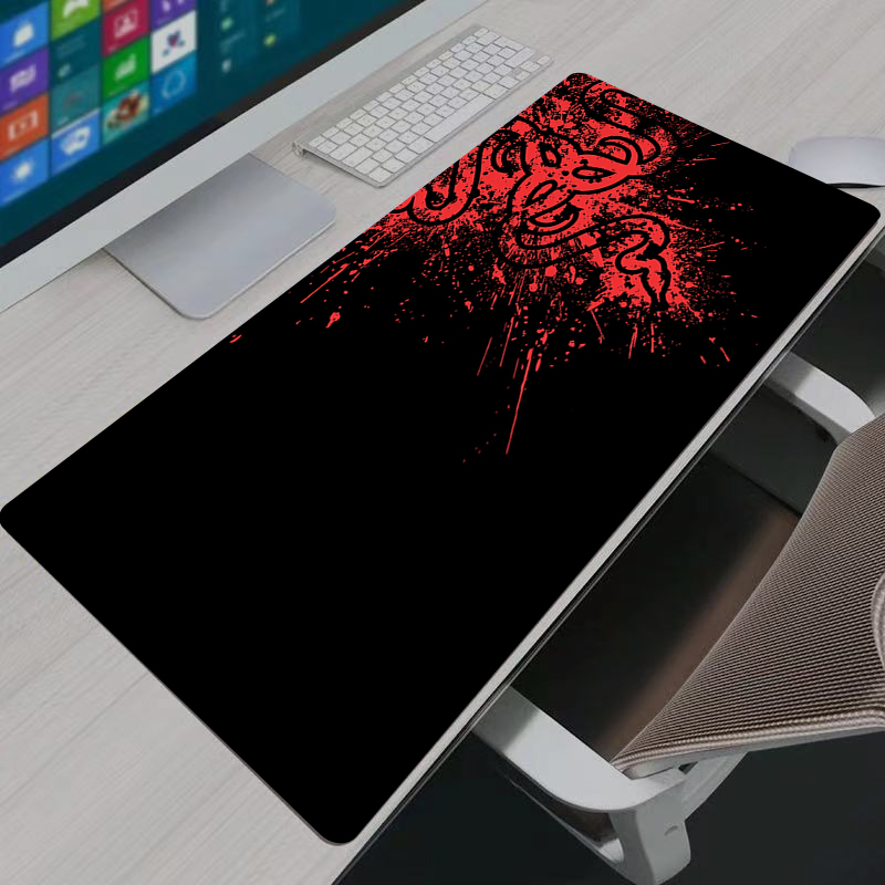 Mouse Pad Gaming Japan Game An - Home Office Layout ulasan dan harga