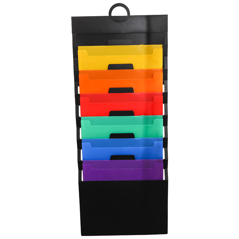 A4 File Folder Hanging Organiz - Document Scanner Portable ulasan dan harga