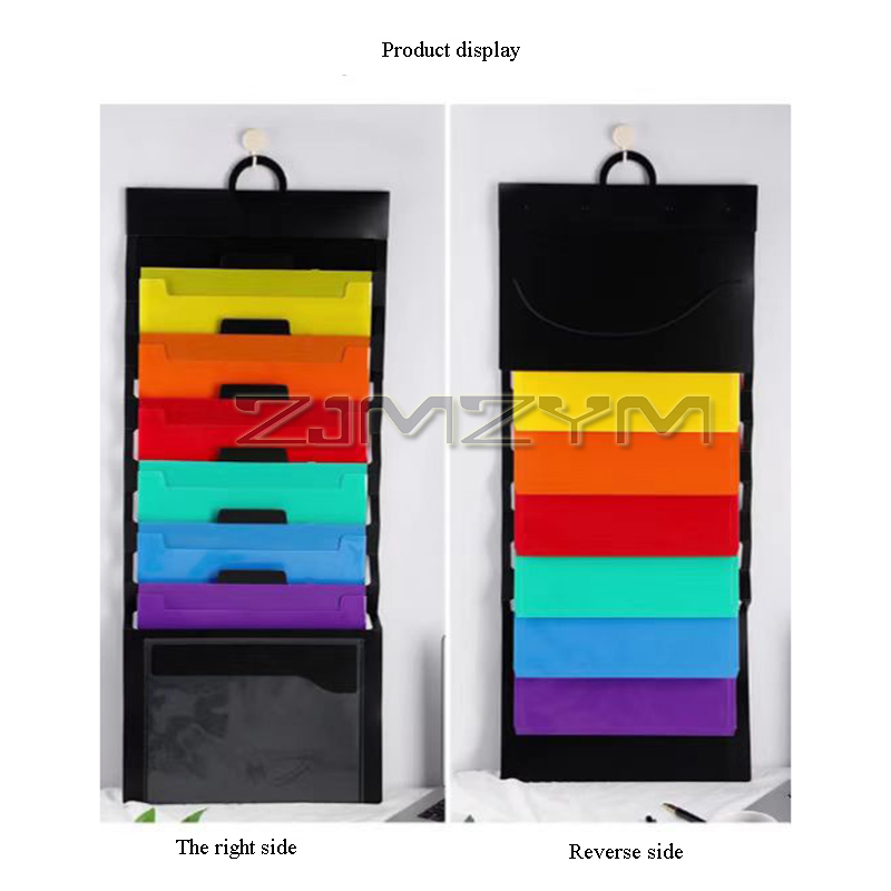 A4 File Folder Hanging Organiz - Document Scanner Portable ulasan dan harga