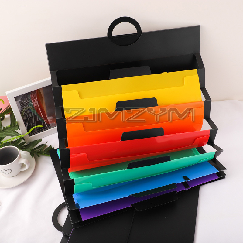 A4 File Folder Hanging Organiz - Document Scanner Portable ulasan dan harga