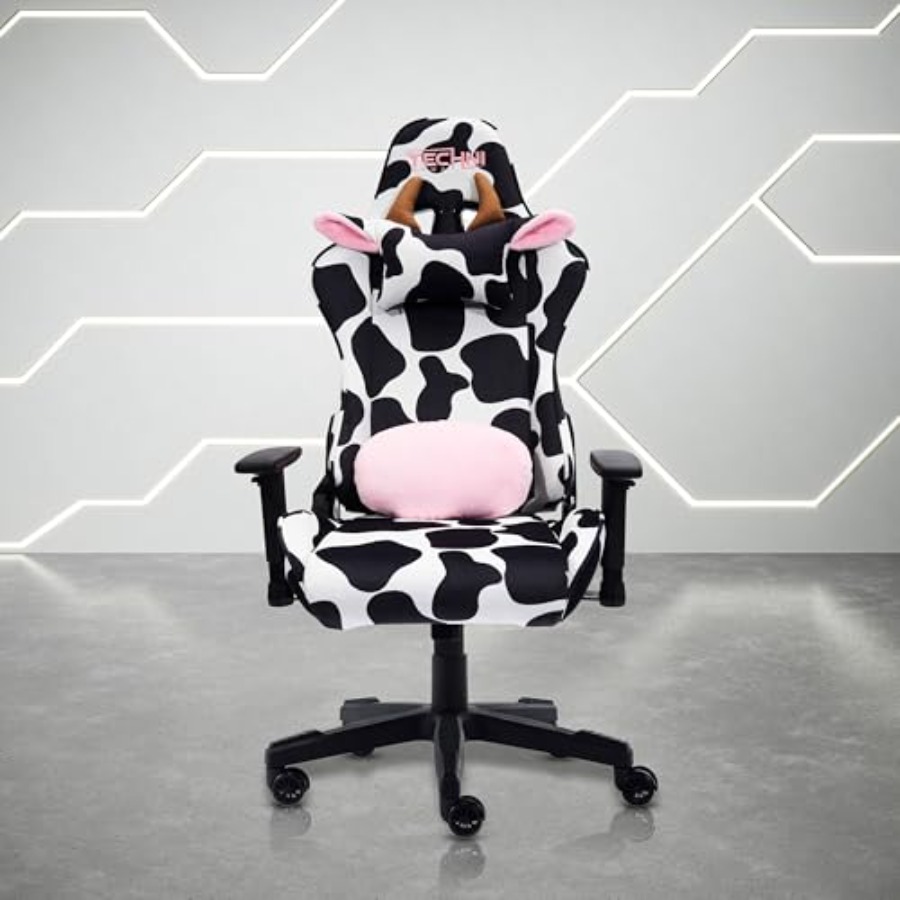 Gaming chair for home office u - Ergonomic Office Chair ulasan dan harga