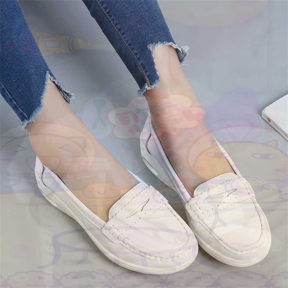 Soft Slip-on Womens Large Size - Home Office News Uk ulasan dan harga