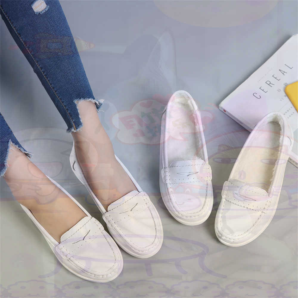 Soft Slip-on Womens Large Size - Home Office News Uk ulasan dan harga
