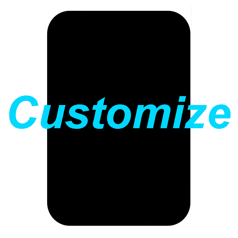Custom Circle Square Phone Gri - Document Holder Stand ulasan dan harga