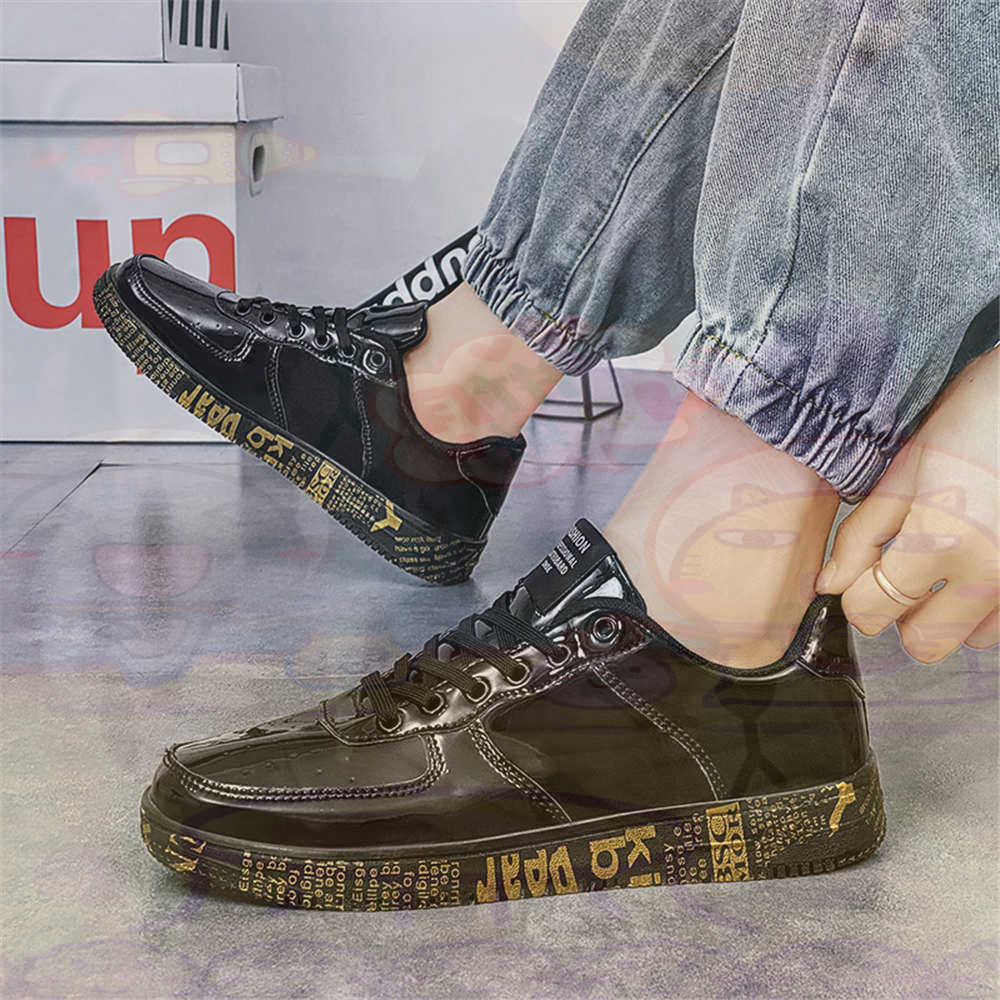 Round Foot Size 45 Sneakers Wh - Home Office News Uk ulasan dan harga