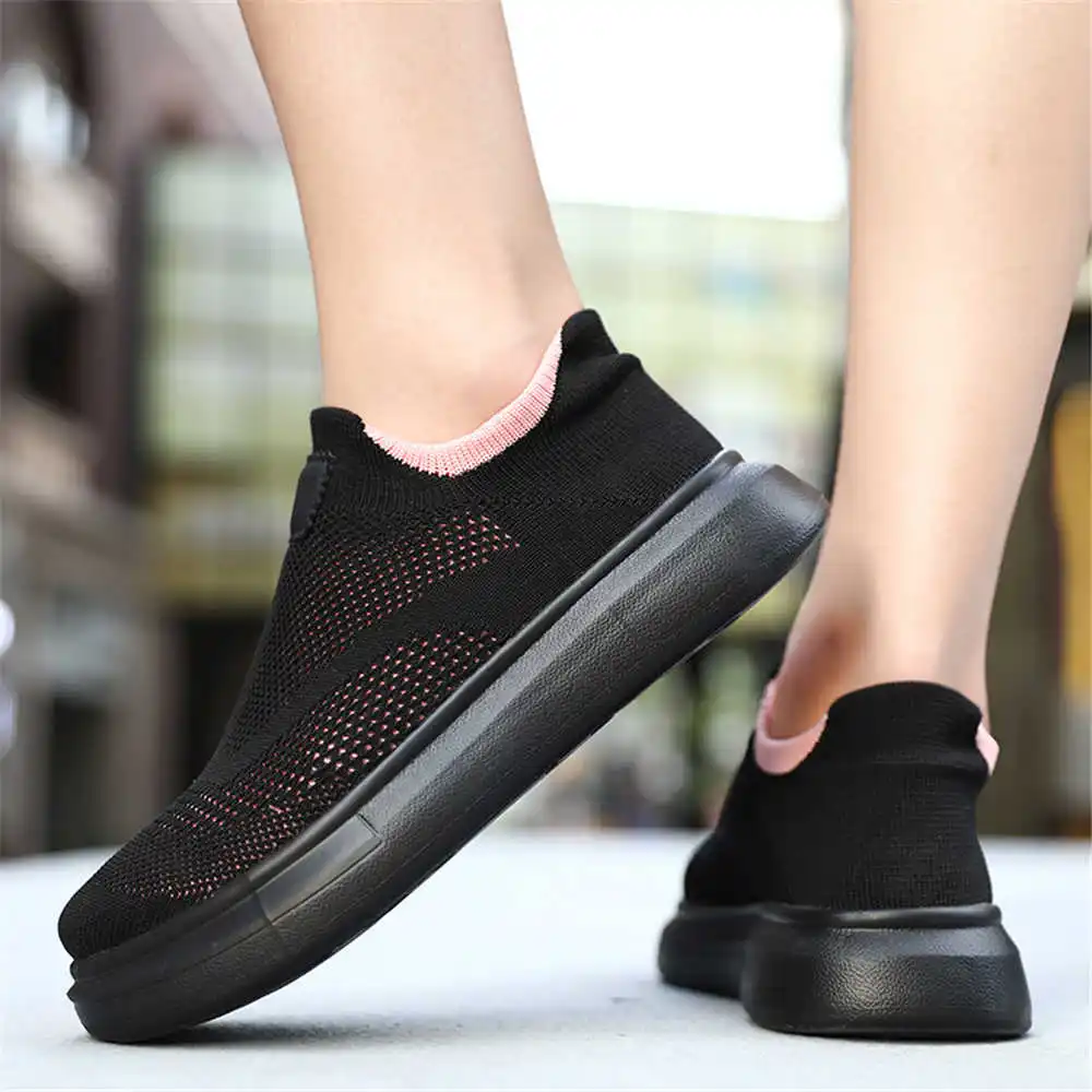 Platform Stockings Brown Shoes - Home Office News Uk ulasan dan harga