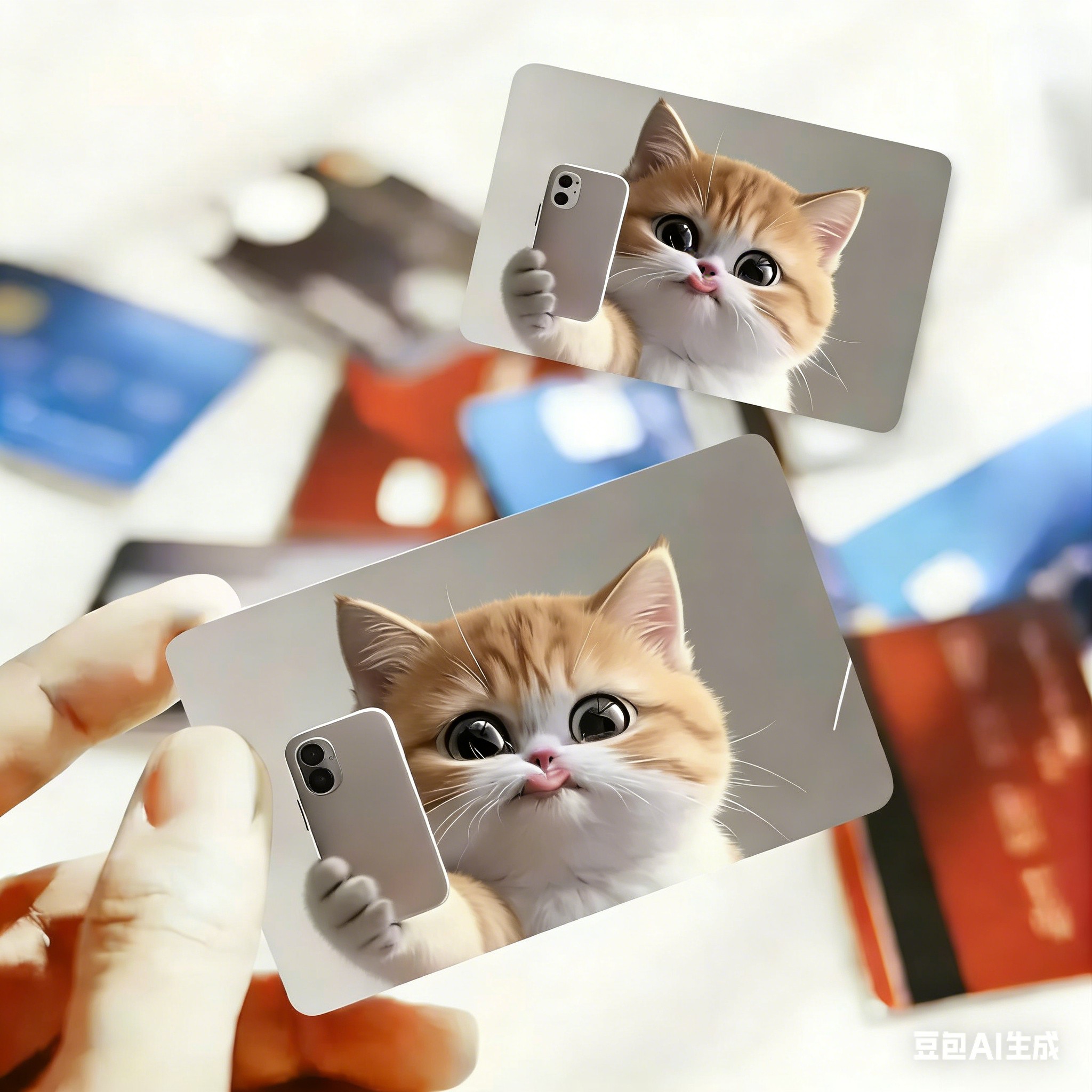10Pcs Custom PHOTO Aluminum Me - Home Office Logo ulasan dan harga
