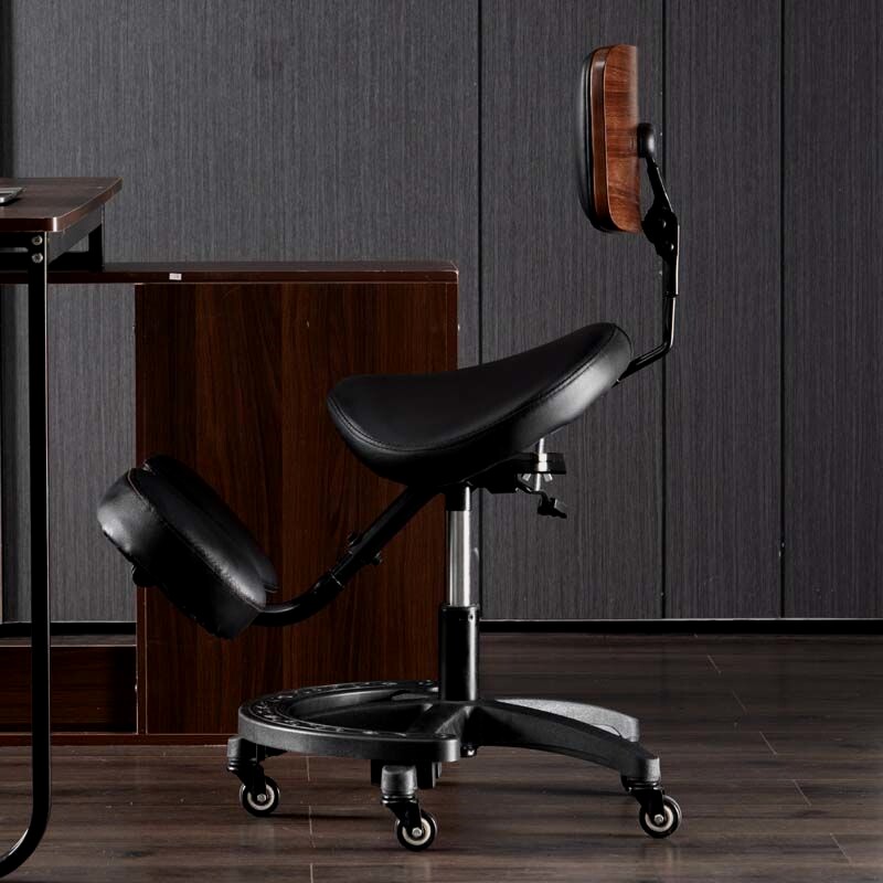 Adjustable Ergonomic Kneeling  - Ergonomic Office Chair ulasan dan harga