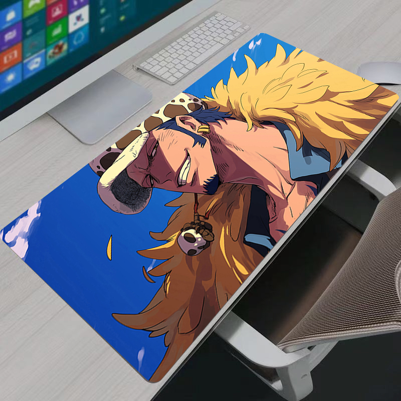 Gaming Mouse Pad Gamer Home Co - Home Office Layout ulasan dan harga